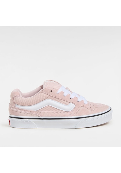 Vans Caldrone Kadın Pembe Sneaker Pembe