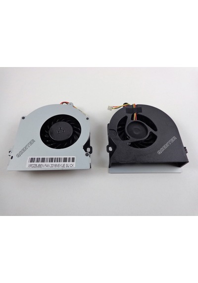 Toshiba Uyumlu Satellite L300 A305-S6854 6033B0014701 V000120460 Fan