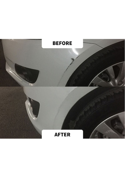 Opel Corsa Astra Crossland Kardio Kırmızı 51a Rötuş Boyası+rötüş Çeliği