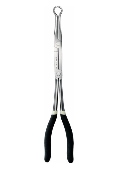 Rockforce Buji Pensesi Misket Uçlu Uzun 325 Mm