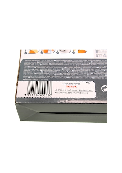 Rowenta Row Ro6921ea Xtrem Power Cyclonic Filtre Seti