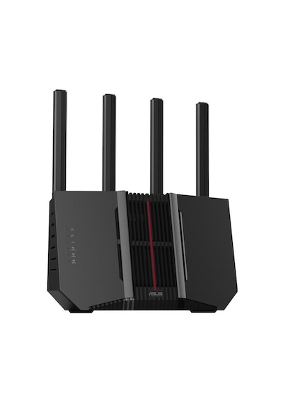 Asus Rt-be92u Wıfı7 Be9700 Dual Band Router-214714
