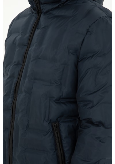 U.s. Polo Assn. Erkek Lacivert Mont 50292895-vr033 Lacivert