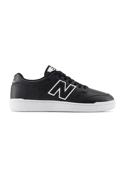 New Balance 480 Bb480lbt Siyah Erkek Ayakkabı 001