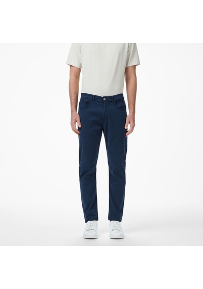 Nautica Erkek Lacivert Slim Fit Pantolondüzp65227t