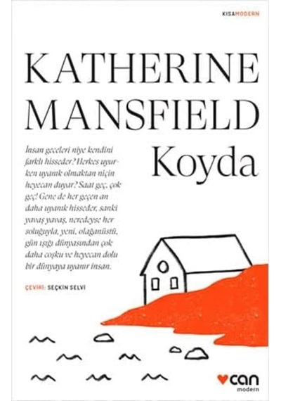Koyda : Kısa Modern