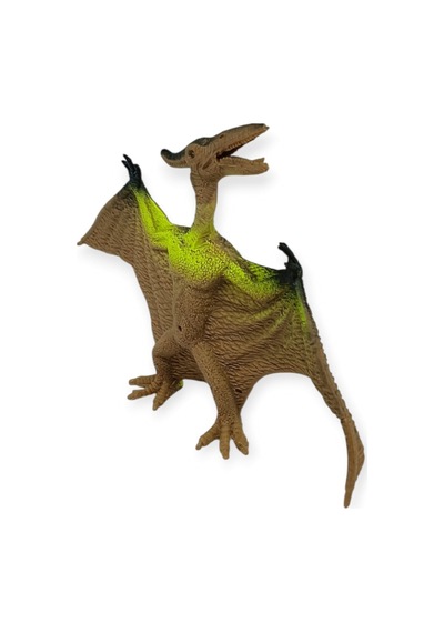 Hayvan Figürleri - Dinazor Figürü 15 Cm - Pterosaurs Hayvan