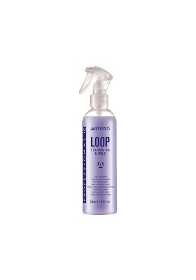 Artero Loop Kıvırcık Tüylü Köpekler İçin Şekillendirici Ve Doku Verici Sprey 250 Ml
