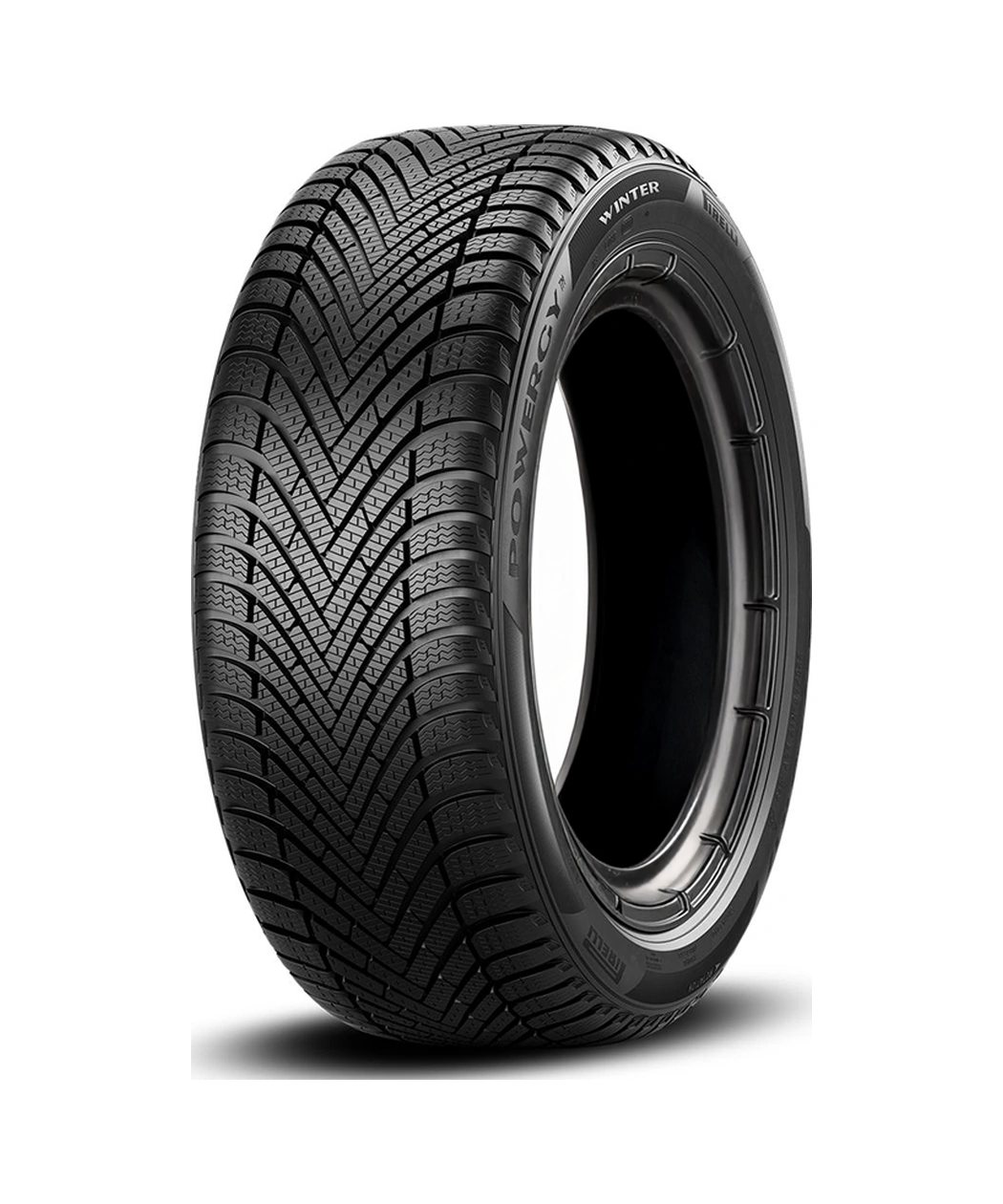 Pirelli 215/65R17 103H Powergy Winter XL Kış Lastiği 2025