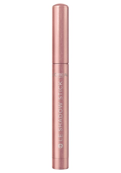 L'oréal Paris Le Shadow Stick Göz Farı - 120 Magnetic Mauve - 6 Adet Tarı