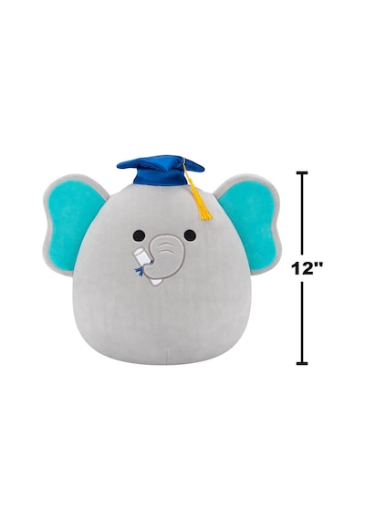 Squishmallows Fil Lemus 30cm Cr08035 Renkli