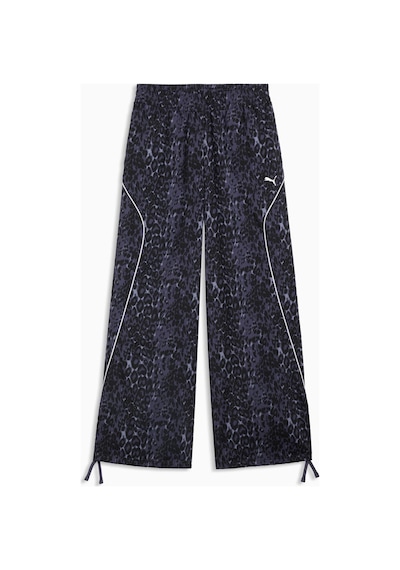 Puma Sport Animal Kadın Pantolon 694005-35 Mor