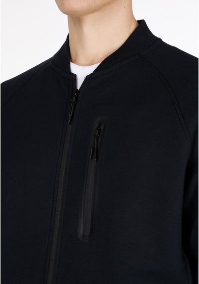 Colin's Colins Comfort Fit Erkek Siyah Ceket Cl1073659 Cl1073659 Q1.v1 Blk Siyah