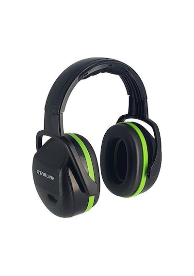 Starline Mk-02 28DB Baş Bantlı Koruyucu  Kulaklık