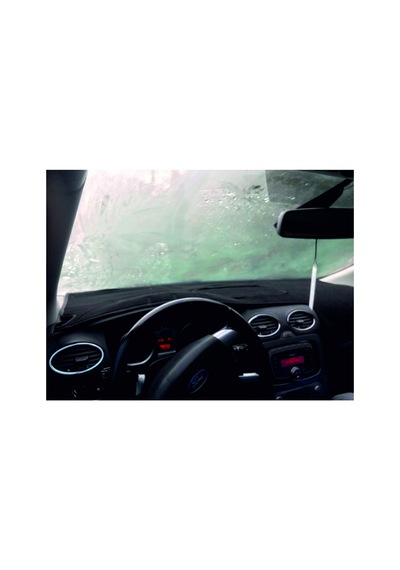 Ford Focus 2 2005-2011 Kapaklı Aracınızla Tam Uyumlu Torpido Koruma Halısı