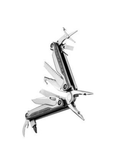 Leatherman Kamp Charge Ttı Plus Peg Gri