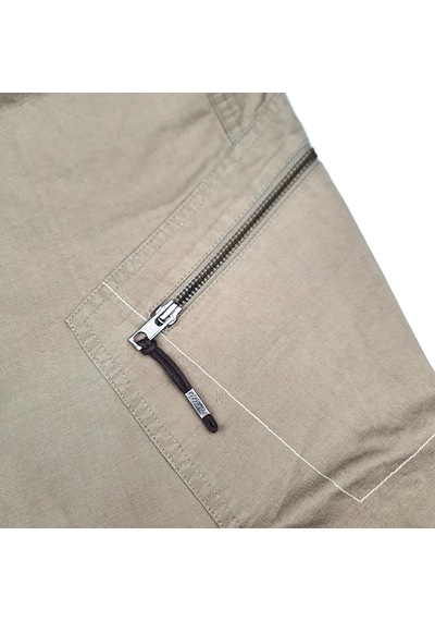 Oxbow Peorıae Pantalon E6peoriae E6peorıae A41 Bronze