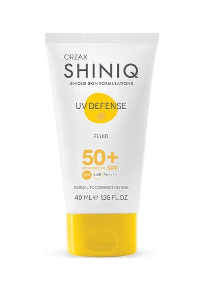 Shiniq Uv Defense Fluid Spf50+ 40 Ml