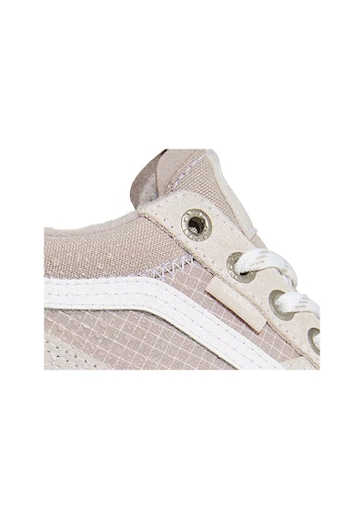 Vans Mte Old Skool Waterproof Insulated Erkek Günlük Ayakkabı Vn000dazstn1 Bej Bej