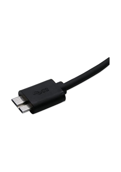 Usb Type C To Micro Usb 3.0 Taşınabilir Hdd Hard Disk Kablosu 0.5m 50cm Standart
