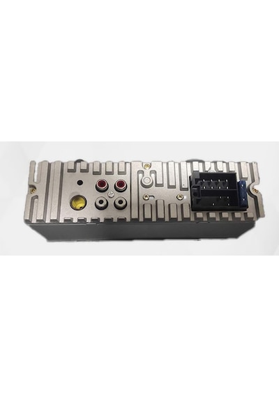 Rose Dc-4750bt 60w X 4 Bluetooth, Tf Card, Aux, Usb, Oto Teyp