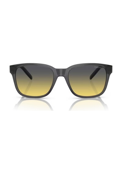 Arnette Ar4320 27862q Surry H Gri Erkek Güneş Gözlüğü