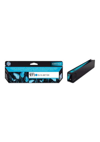 Hp 971 Cyan Mavi 3.000 Sayfa Kartuş Cn622a Kdo