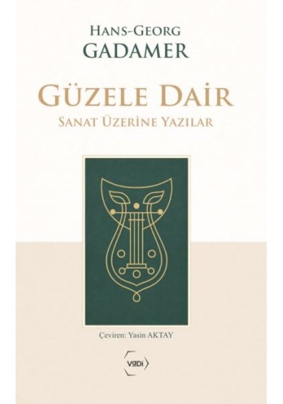 Güzele Dair - Ezjı-762094