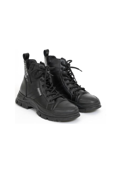 Guja 24k310-14 Kadın Sneaker Ayakkabı Siyah