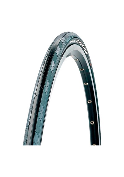 Maxxis Detonator 700x25 Telli Yol Bisikleti Dış Lastiği