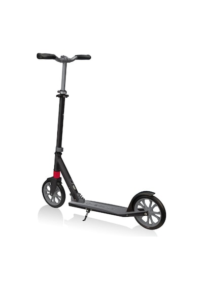 Globber Nl 205 Katlanabilir Scooter - Siyah-gri Renkli