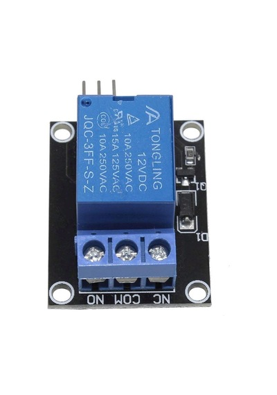 12v Röle Modülü Ky-019 1-way