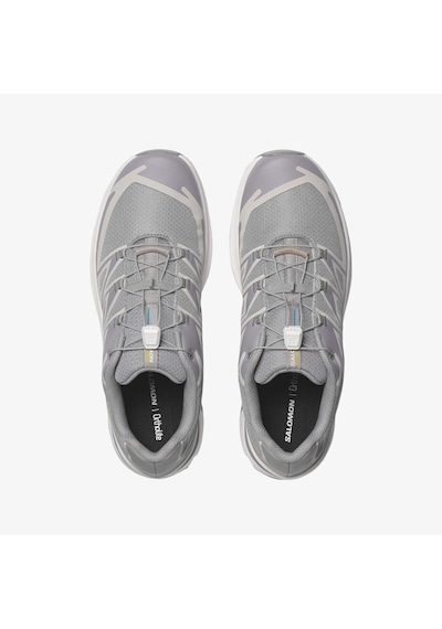 Salomon Xt-evr M Alloy/white/alloy Erk Sneaker Ayakkabı L49143700 Gri