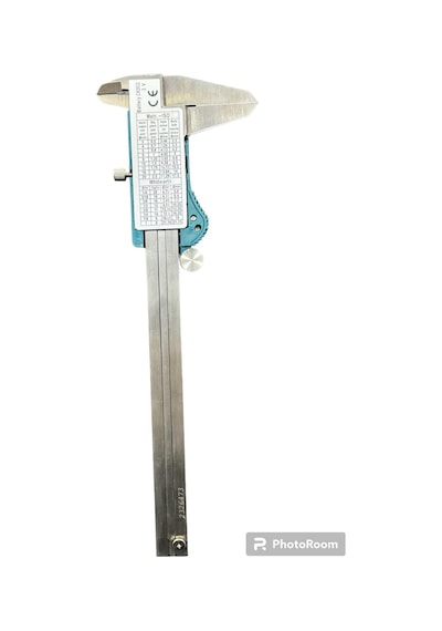 Total 150 Mm Dijital Kumpas