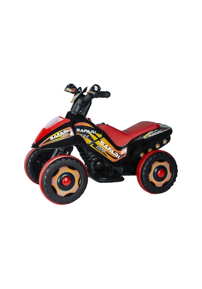 UJ Toys 6V Akülü ATV