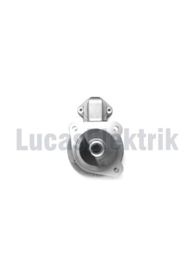 Lucas-av Pınyon Kapak Bedford 3,5 7 Ton AOD-LUCAS TTT 100 (202)