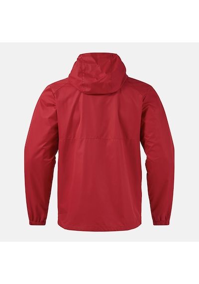 Kırmızı Joma Erkek Günlük Yağmurluk Trivor Raincoat Red 105301.600