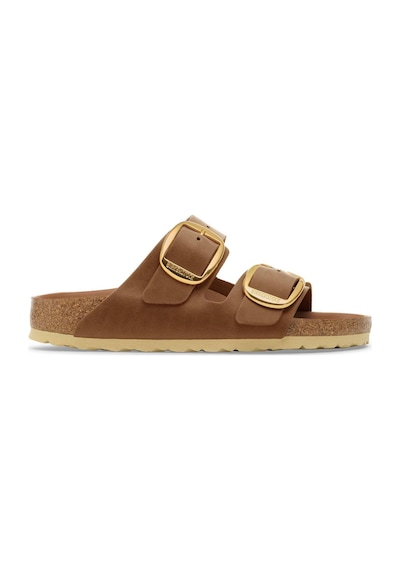 Birkenstock Arızona Bıg Buckle Kadın Terlik 1011072 1011072 Cog Cog Çok Renkli