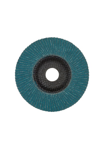 Tr Zımpara Diski X581 Best For Inox 125 Mm Kum 60, 1 Adet