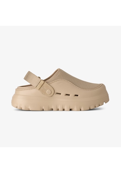 Ugg Peakmod Erkek Krem Sandalet 1166912 Bej