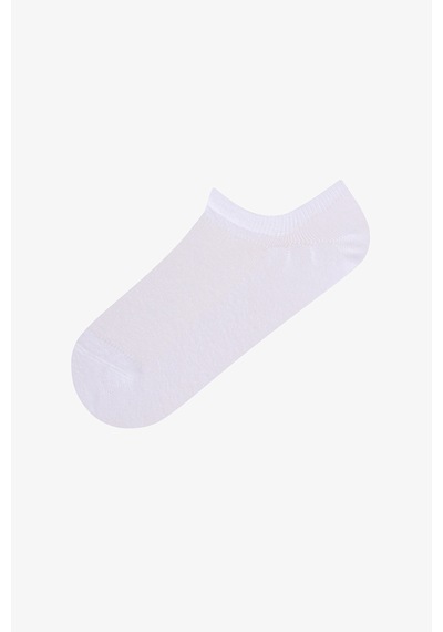 Penti So Pastel 5li Sneaker Çorabı Çok Renkli