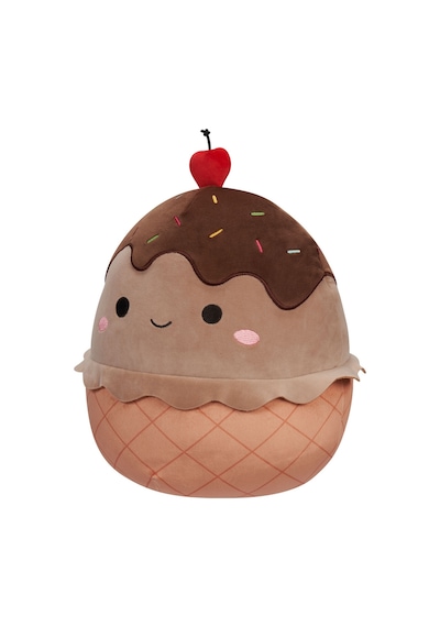 Squishmallows Çikolatalı Dondurma Marta 30 Cm Sqcr04146