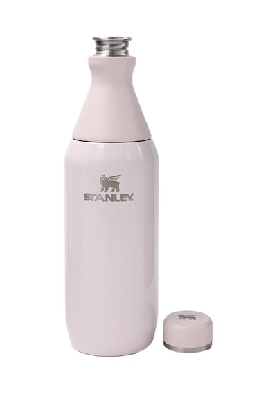Stanley The All Day Slım Su Şışesı 0,35 Lt 10-12068-066 Çok Renkli