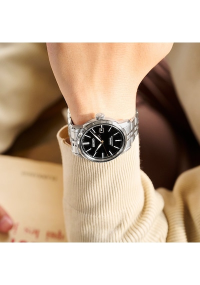 Seiko Presage Spb405j Otomatik Erkek Kol Saati