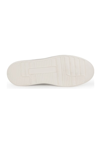 Libero Erkek Sneaker Ayakkabı Hakiki Deri Antik Logolu Delikli Bağcıklı Beyaz Taban Hafif Eva L5962 Libero Erkek Sneaker Ayakkabı Hakiki Deri Antik Logolu Delikli Bağcıklı Beyaz Taban Hafif Eva L5962