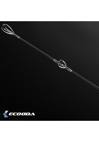 Ecooda Panda 300cm 40-120g Shore Jigging Popping Kamışı