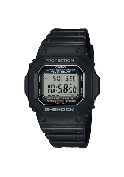 CASIO G-5600UE-1DR ERKEK KOL SAATİ