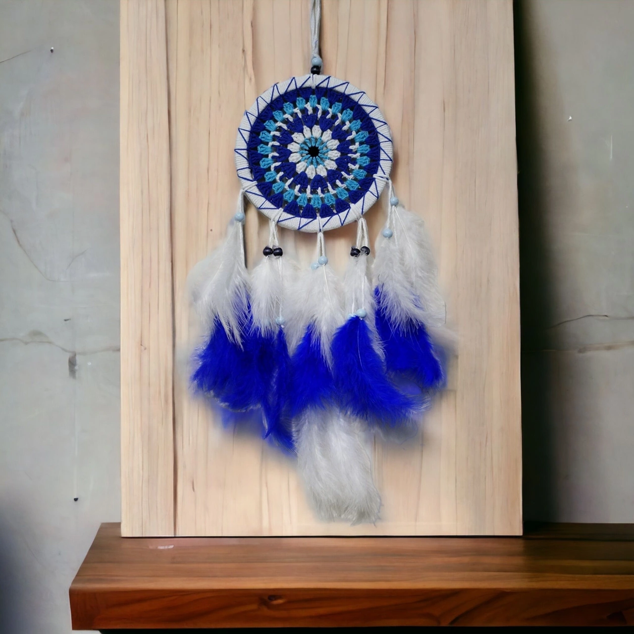 River World Dream Catcher Rüya Kovan