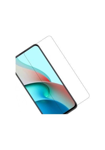 Xiaomi Mi 11 Lite Kırılmaz Ekran Koruyucu Temperli Cam