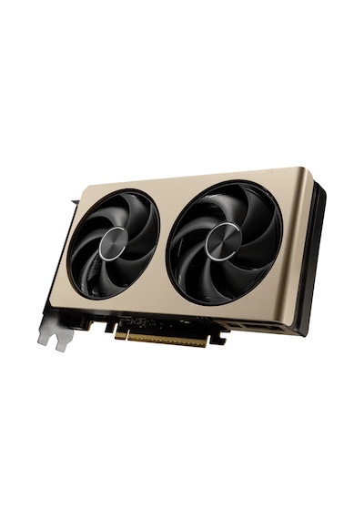 Msı 8gb Rtx5060 8g Inspıre 2x Oc Gddr7 128bit Hdmı-dp Pcıe 5.0